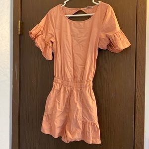 American Eagle Romper